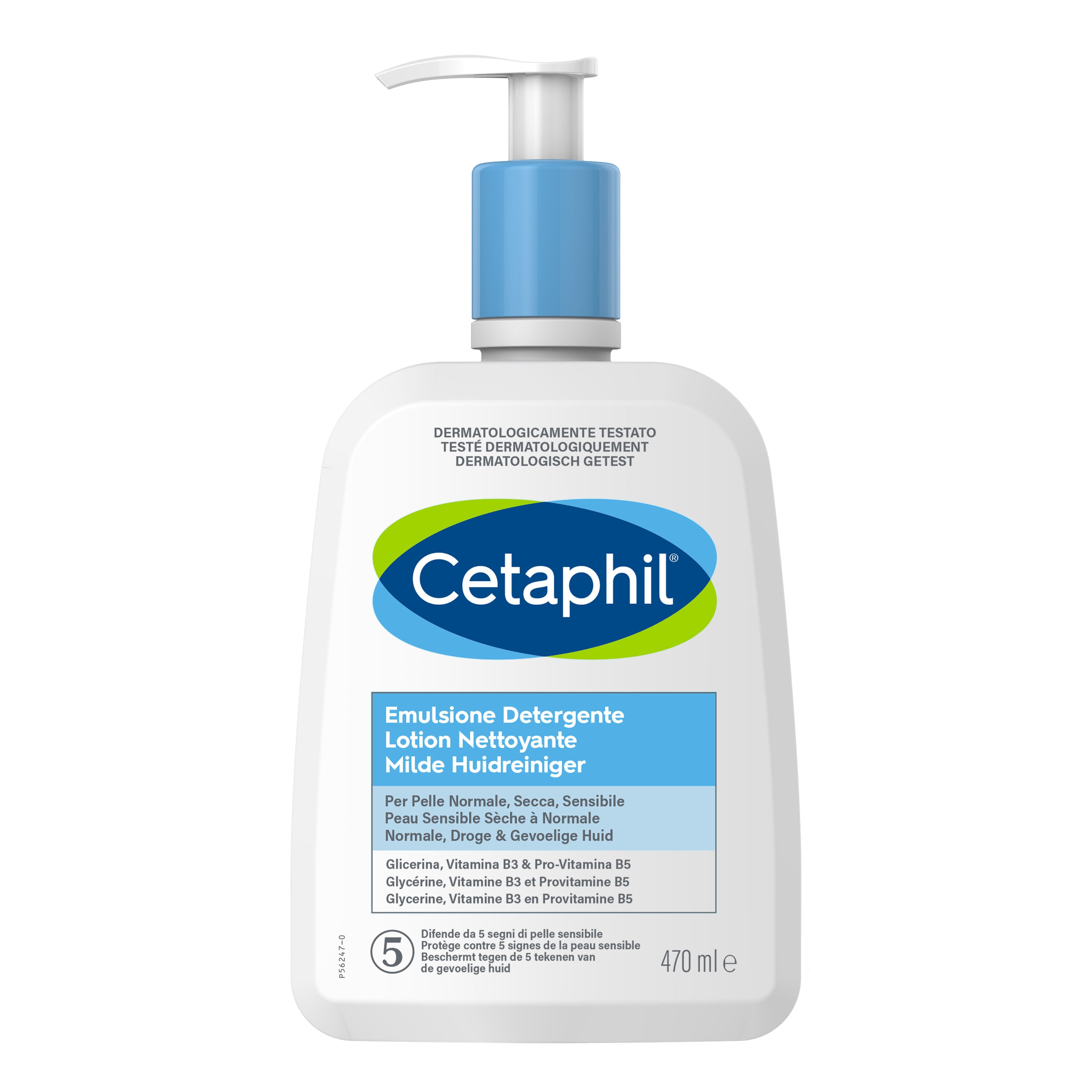 Moisturizing Lotion